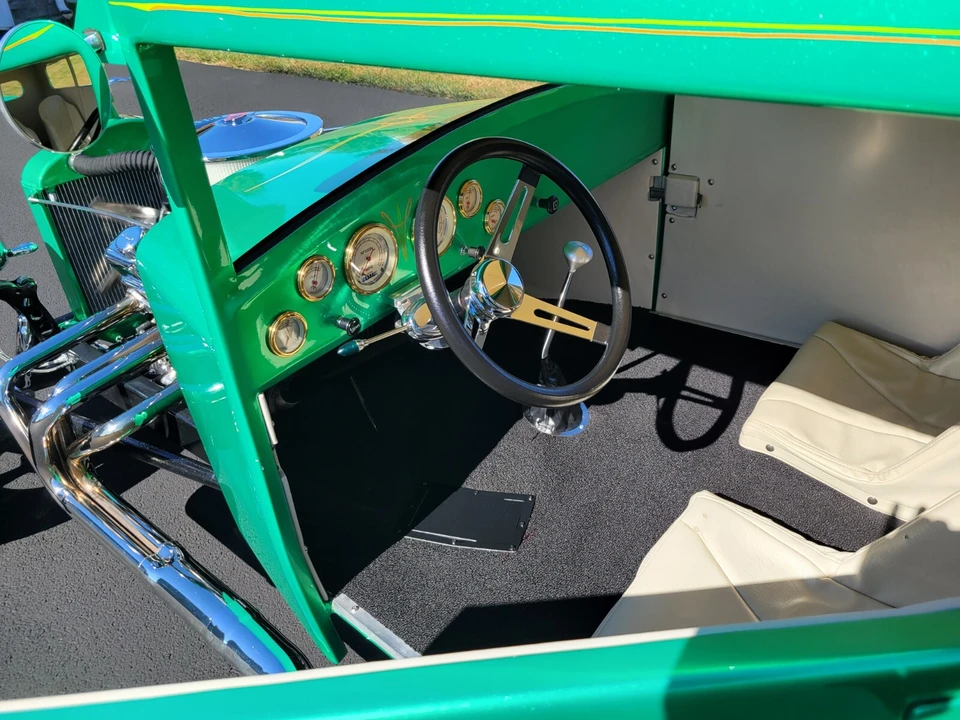 1937 Ford Hot Rod - Image 21 of 31