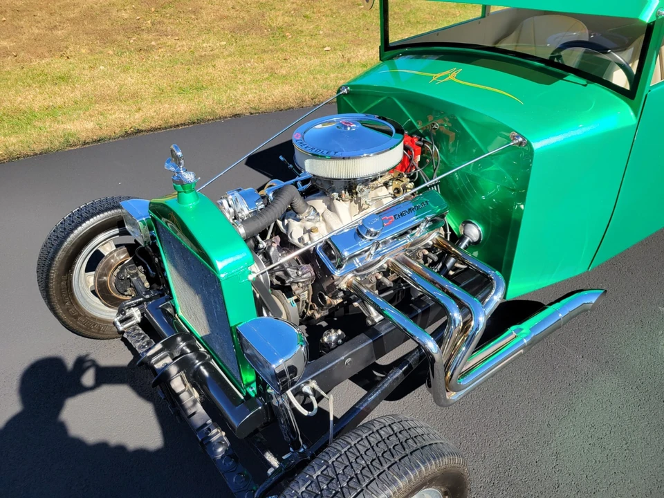 1937 Ford Hot Rod - Image 17 of 31