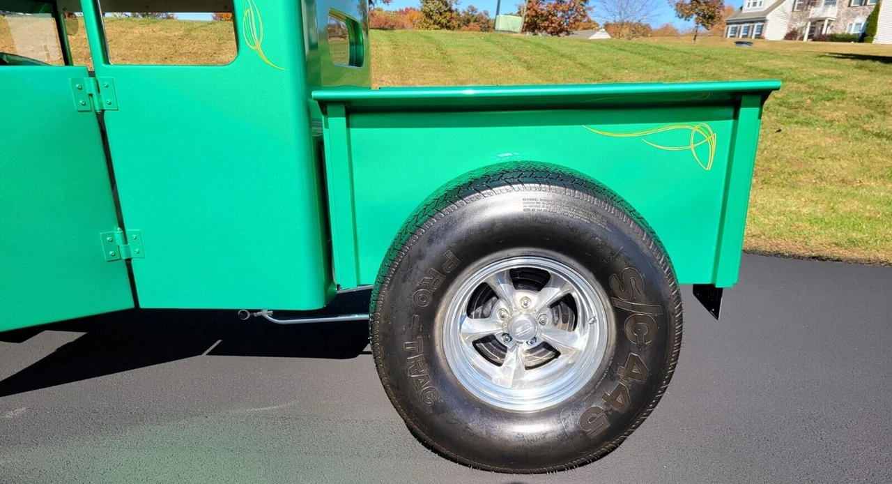 1937 Ford Hot Rod - Image 25 of 31