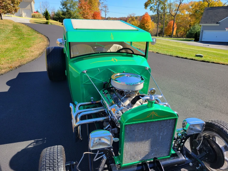 1937 Ford Hot Rod - Image 14 of 31