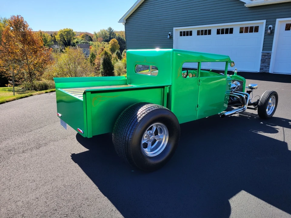 1937 Ford Hot Rod - Image 9 of 31