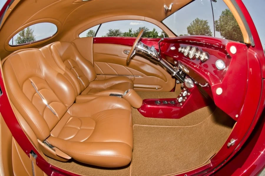 1937 Ford Hot Rod - Image 4 of 12