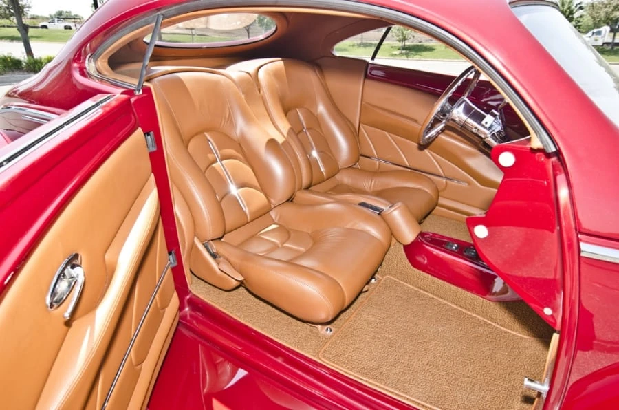 1937 Ford Hot Rod - Image 6 of 12