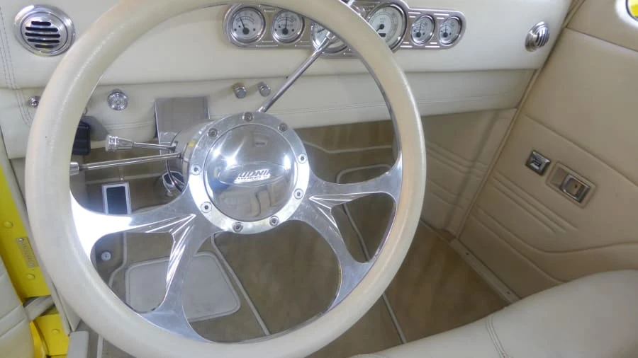 1937 Ford Hot Rod - Image 5 of 12