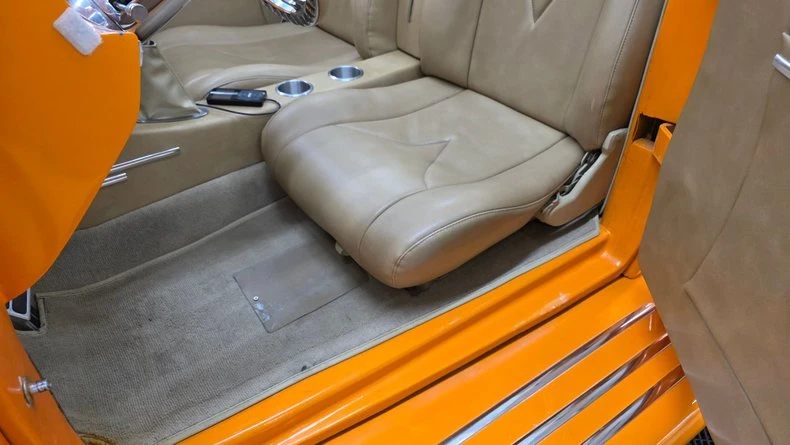1937 Ford Pickup (1937-1939) - Image 31 of 31