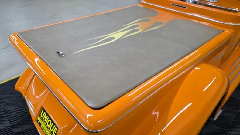 1937 Ford Pickup (1937-1939) - Image 26 of 31