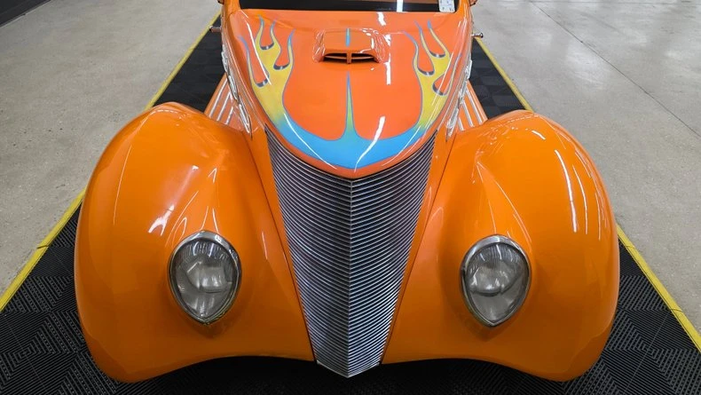 1937 Ford Pickup (1937-1939) - Image 22 of 31