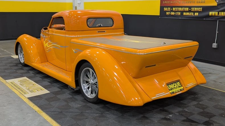 1937 Ford Pickup (1937-1939) - Image 7 of 31