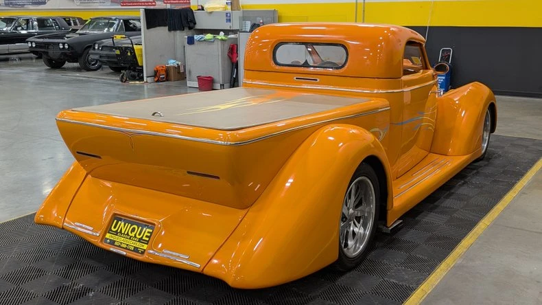 1937 Ford Pickup (1937-1939) - Image 5 of 31