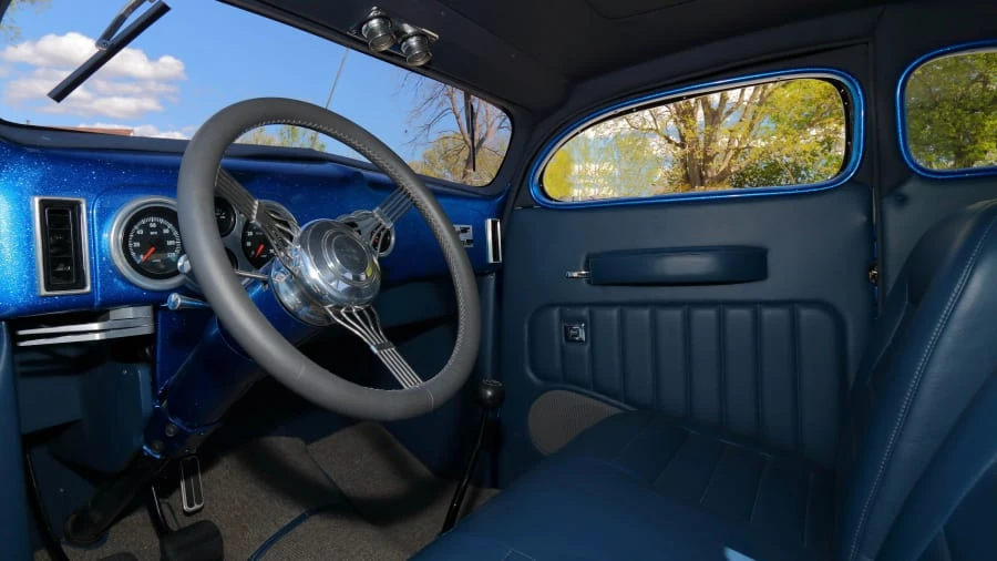 1937 Ford Hot Rod - Image 4 of 12