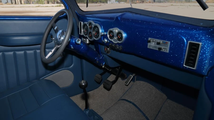 1937 Ford Hot Rod - Image 5 of 12