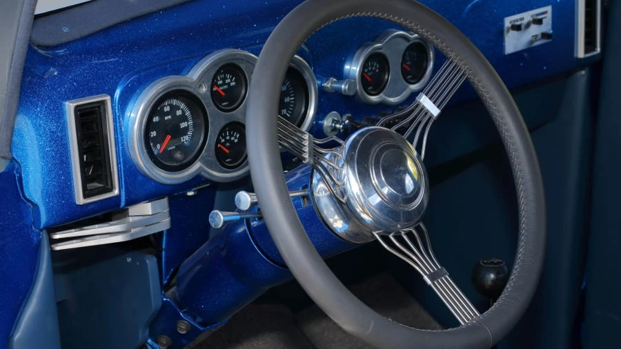 1937 Ford Hot Rod - Image 8 of 12