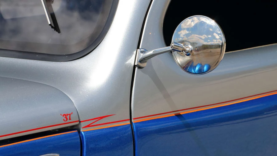 1937 Ford Hot Rod - Image 9 of 12