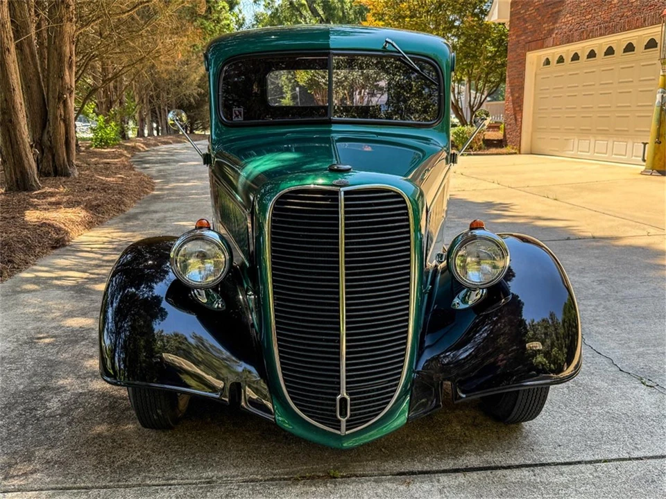 1937 Ford Pickup (1937-1939) - Image 25 of 31