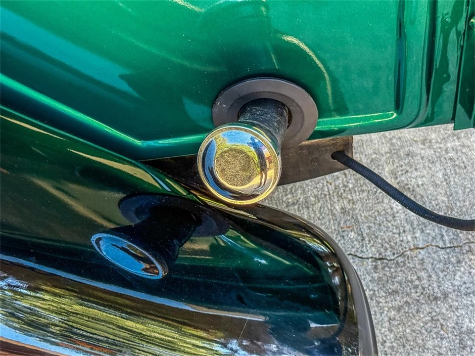 1937 Ford Pickup (1937-1939) - Image 22 of 31