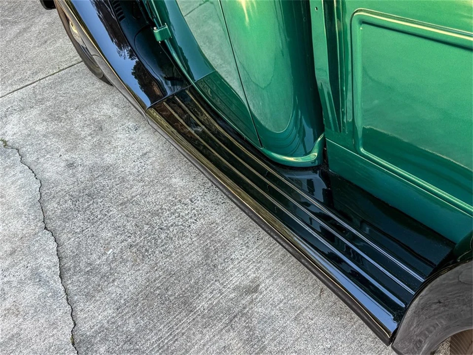 1937 Ford Pickup (1937-1939) - Image 10 of 31