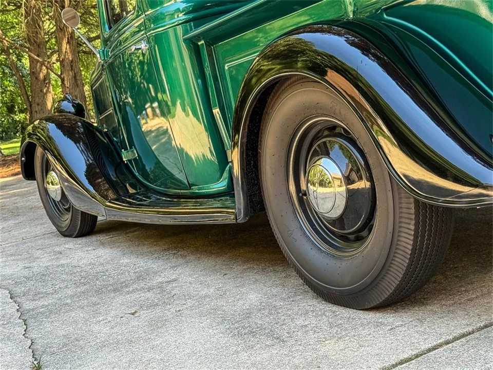 1937 Ford Pickup (1937-1939) - Image 20 of 31