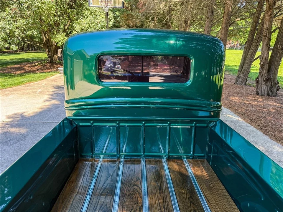 1937 Ford Pickup (1937-1939) - Image 14 of 31