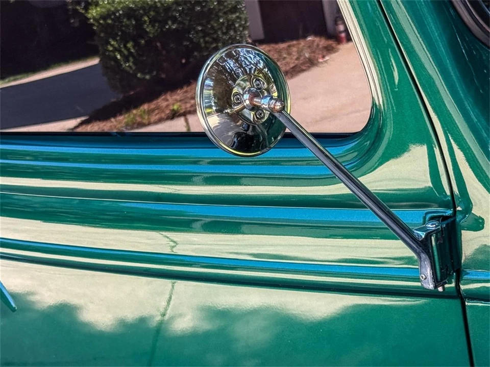 1937 Ford Pickup (1937-1939) - Image 30 of 31