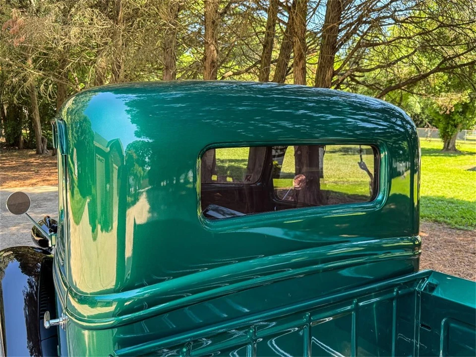 1937 Ford Pickup (1937-1939) - Image 9 of 31