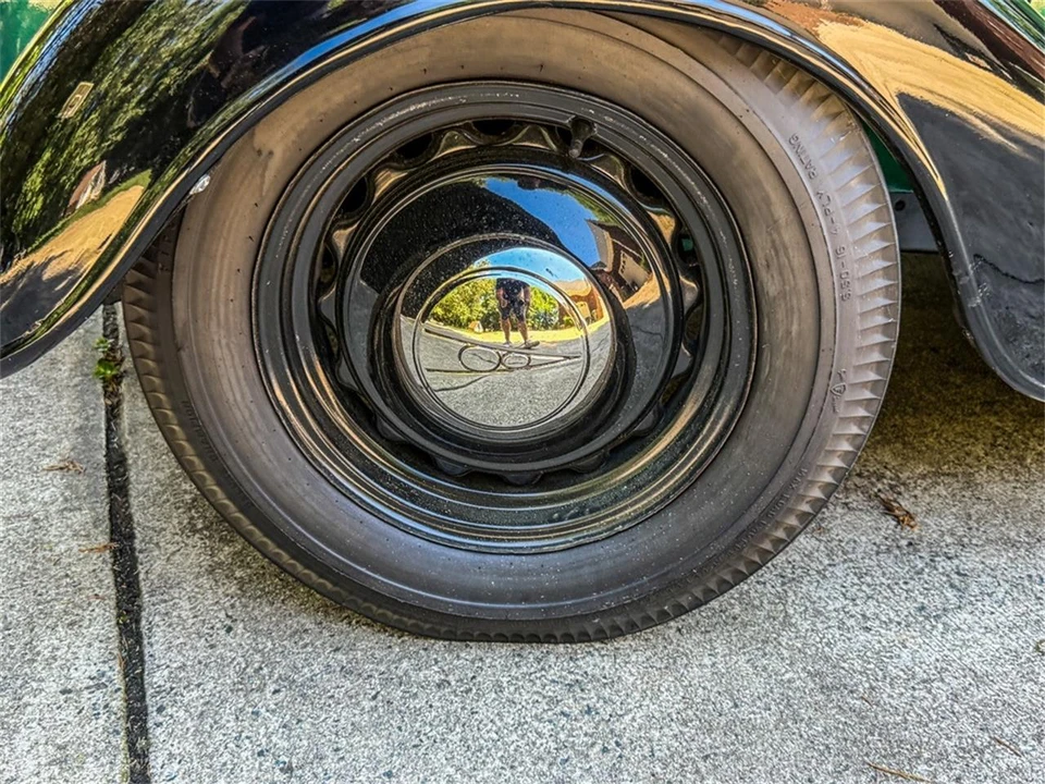 1937 Ford Pickup (1937-1939) - Image 6 of 31