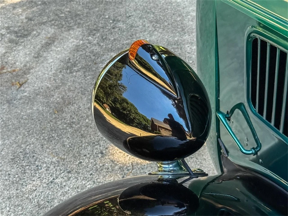 1937 Ford Pickup (1937-1939) - Image 24 of 31