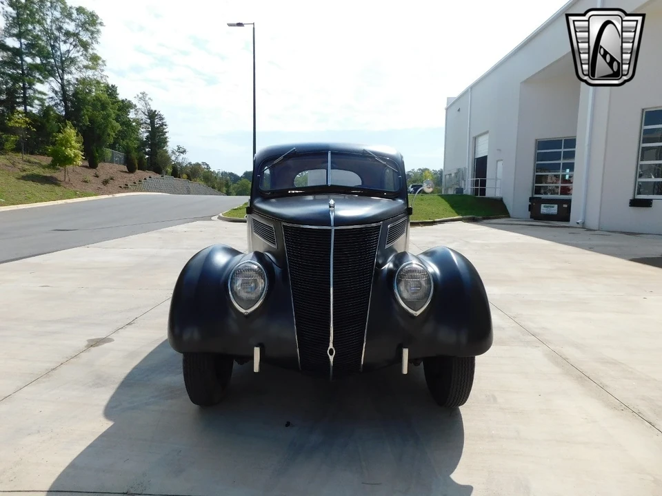 1937 Ford Standard & Deluxe & Super Deluxe - Image 4 of 21