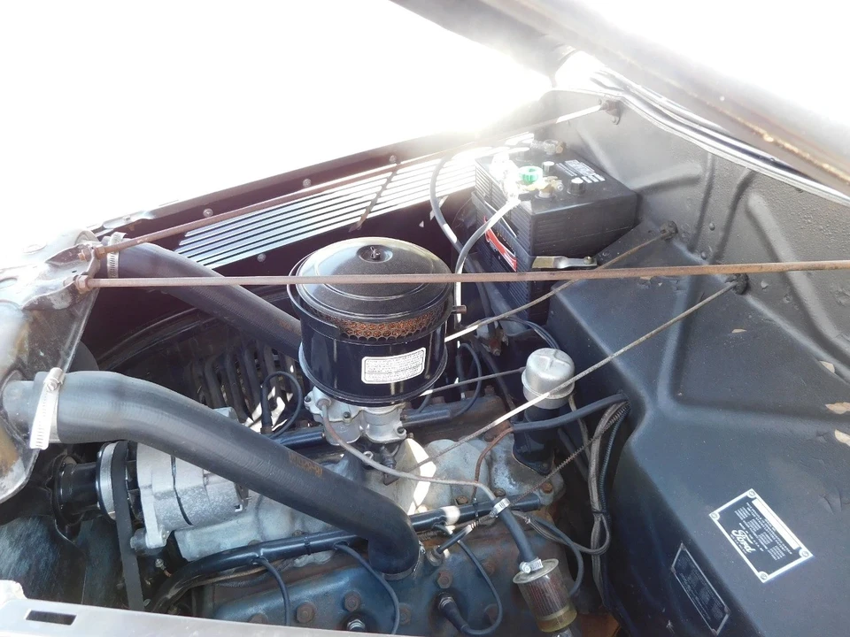 1937 Ford Standard & Deluxe & Super Deluxe - Image 20 of 21