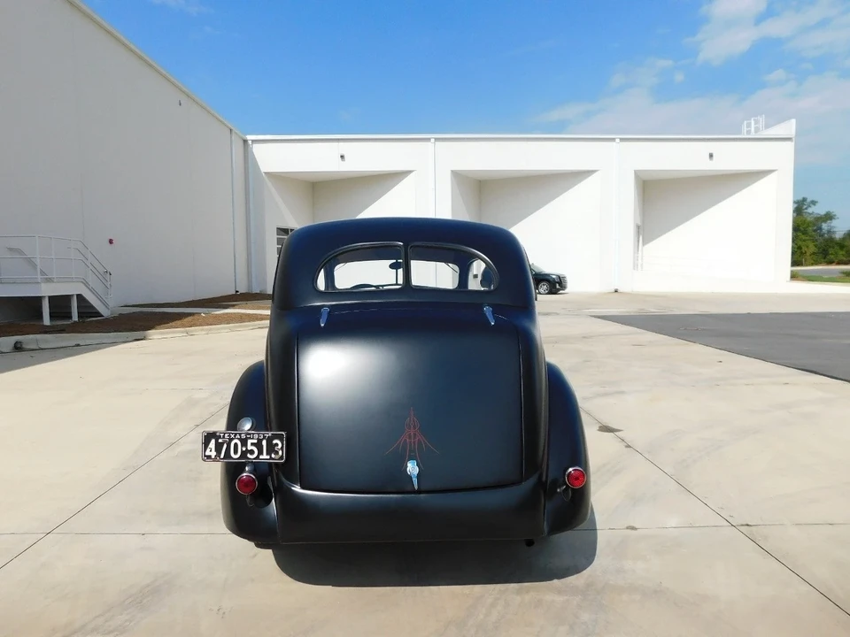 1937 Ford Standard & Deluxe & Super Deluxe - Image 11 of 21