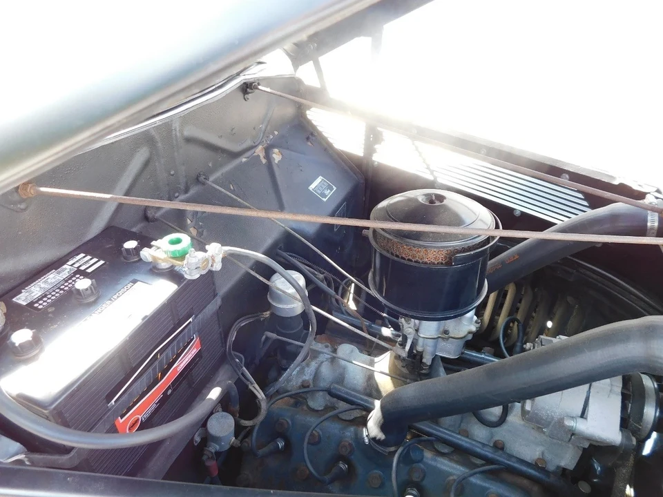1937 Ford Standard & Deluxe & Super Deluxe - Image 19 of 21