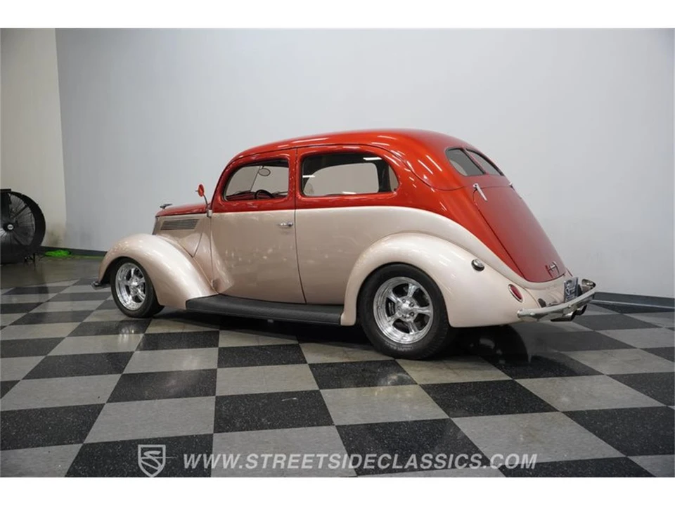 1937 Ford Standard & Deluxe & Super Deluxe - Image 7 of 31