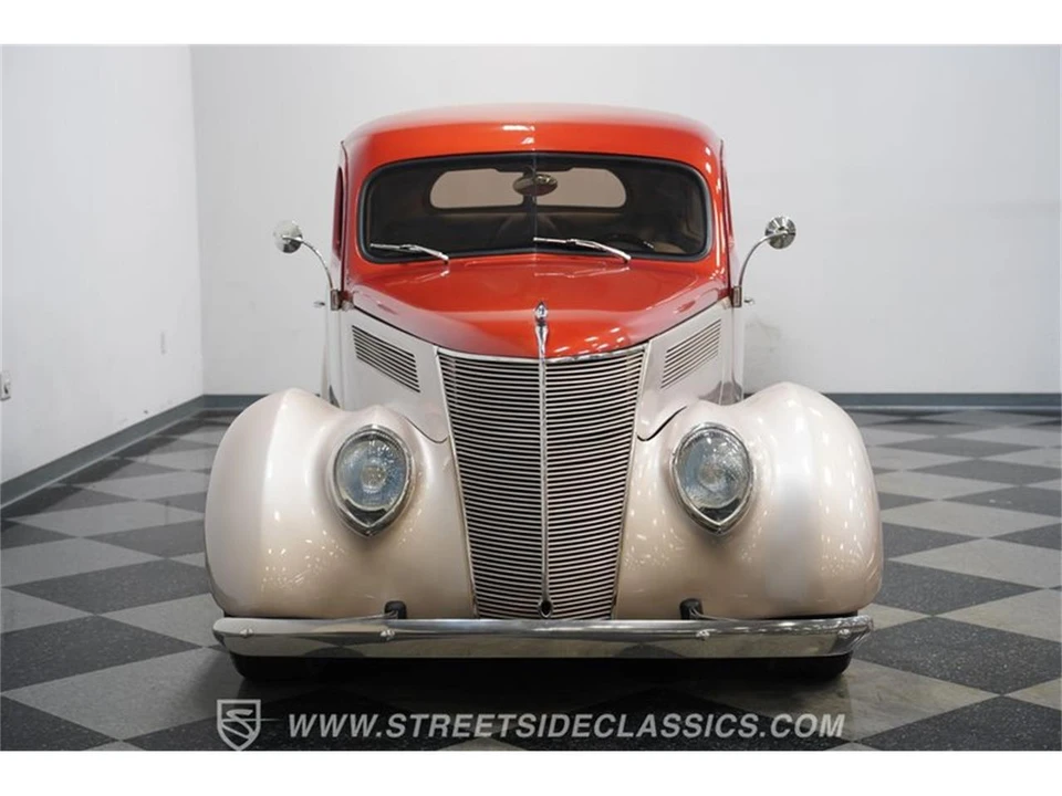 1937 Ford Standard & Deluxe & Super Deluxe - Image 15 of 31