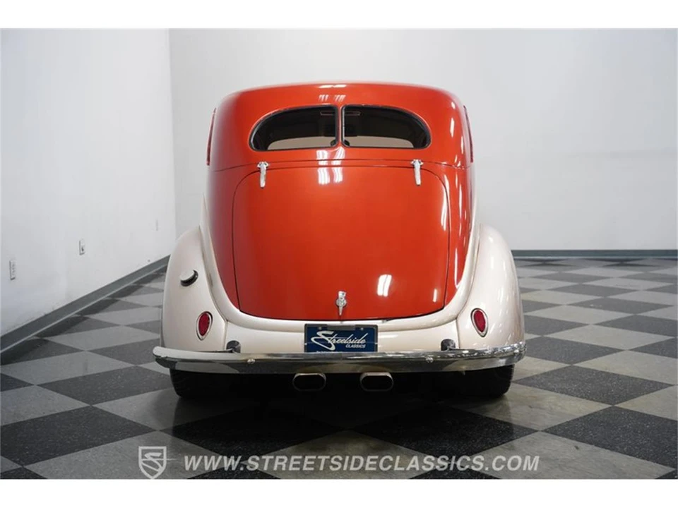 1937 Ford Standard & Deluxe & Super Deluxe - Image 9 of 31