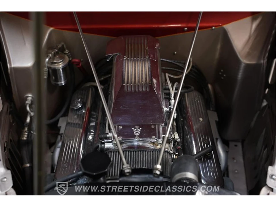 1937 Ford Standard & Deluxe & Super Deluxe - Image 31 of 31