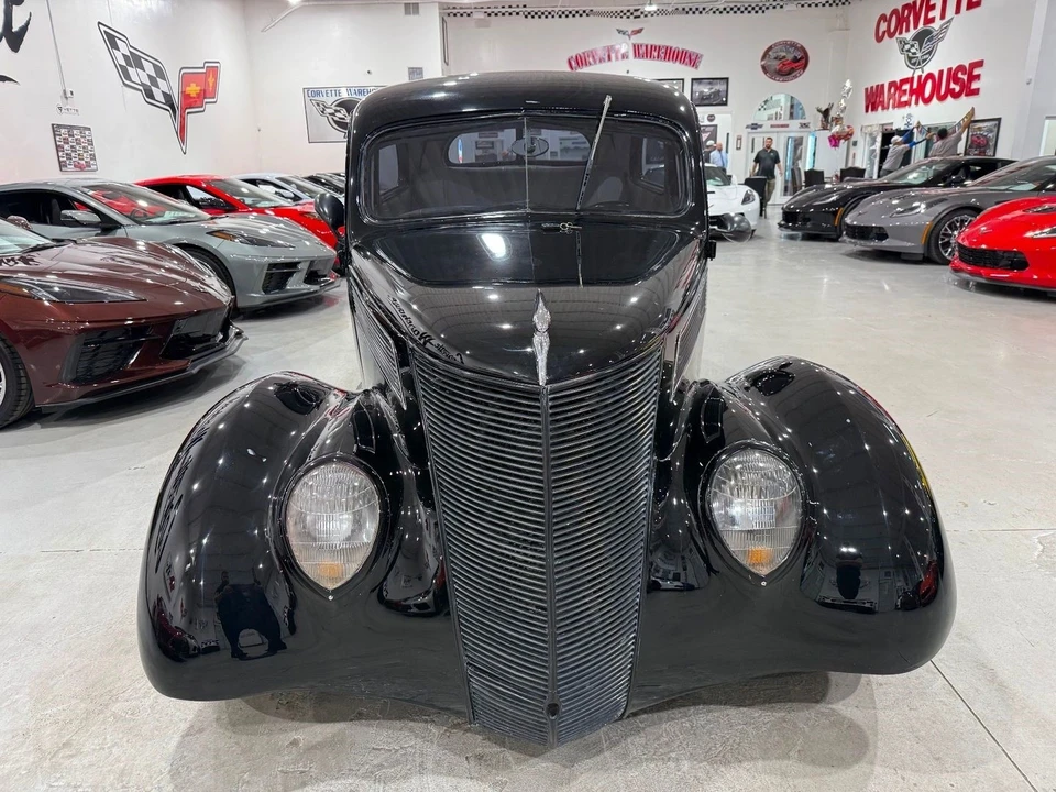 1937 Ford Hot Rod - Image 8 of 11