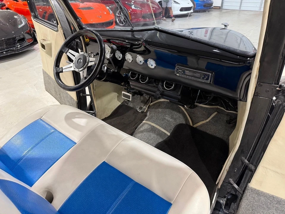 1937 Ford Hot Rod - Image 11 of 11