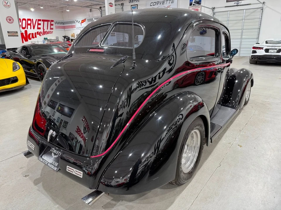1937 Ford Hot Rod - Image 6 of 10