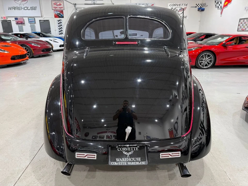 1937 Ford Hot Rod - Image 8 of 10