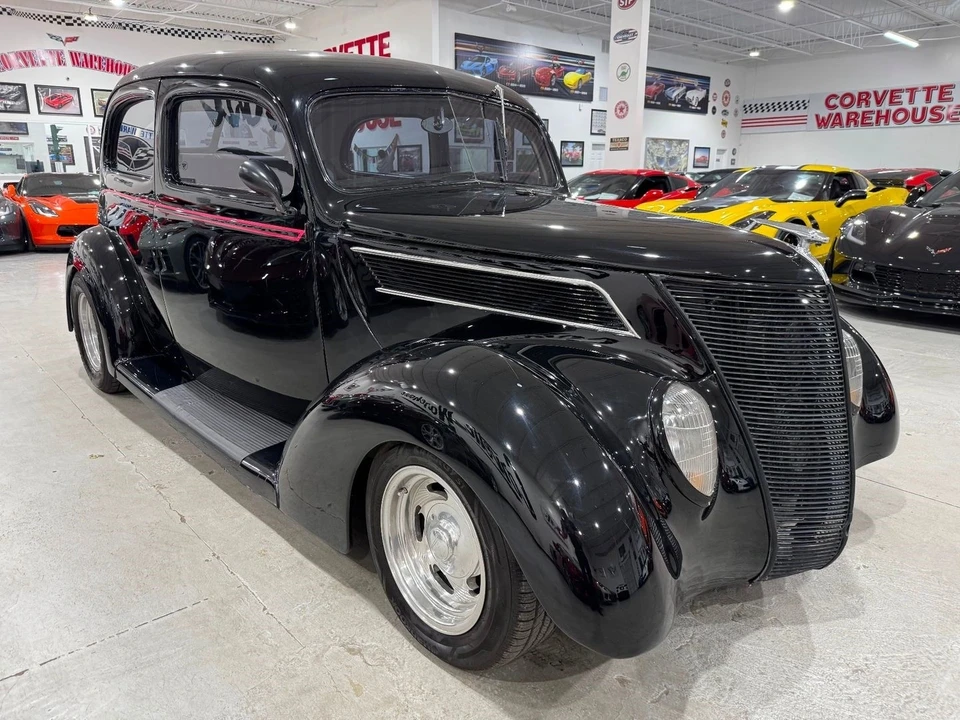 1937 Ford Hot Rod - Image 5 of 11