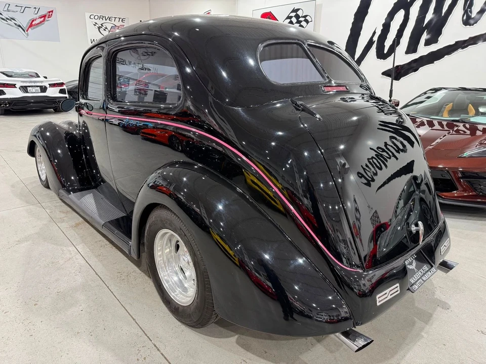 1937 Ford Hot Rod - Image 3 of 10