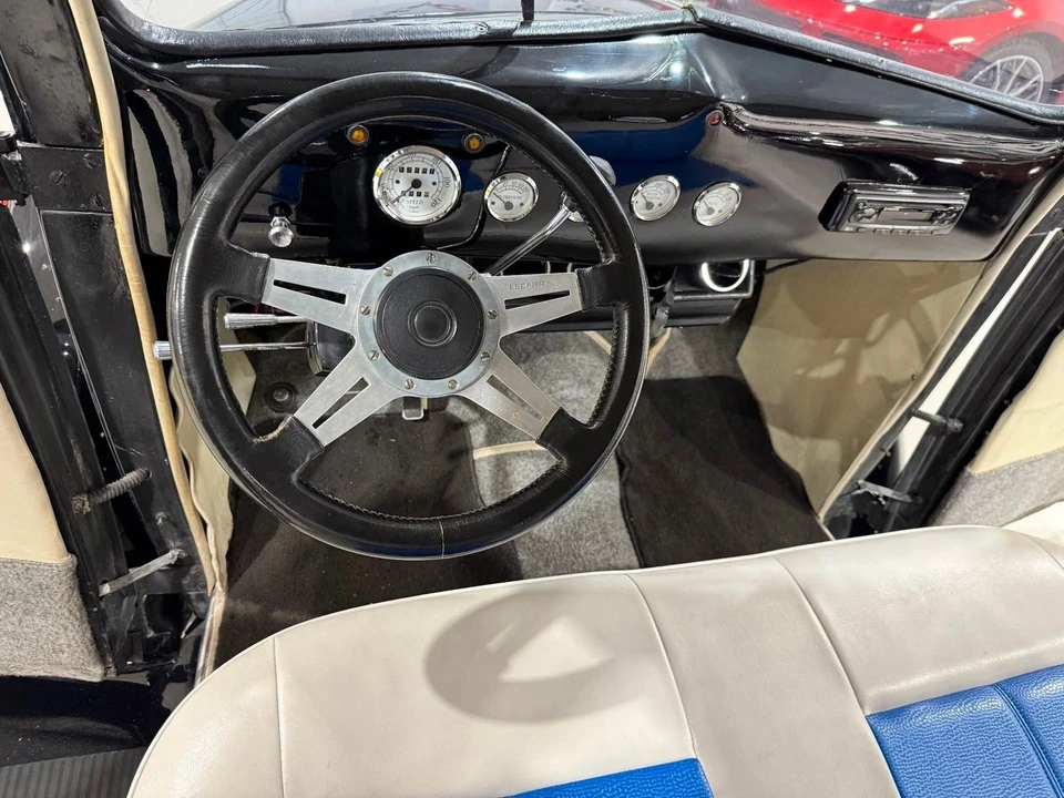 1937 Ford Hot Rod - Image 10 of 11