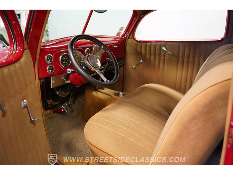 1937 Ford Standard & Deluxe & Super Deluxe - Image 2 of 31