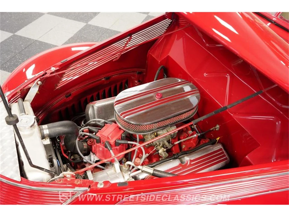 1937 Ford Standard & Deluxe & Super Deluxe - Image 31 of 31