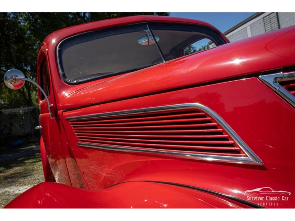 1937 Ford Standard & Deluxe & Super Deluxe - Image 31 of 31