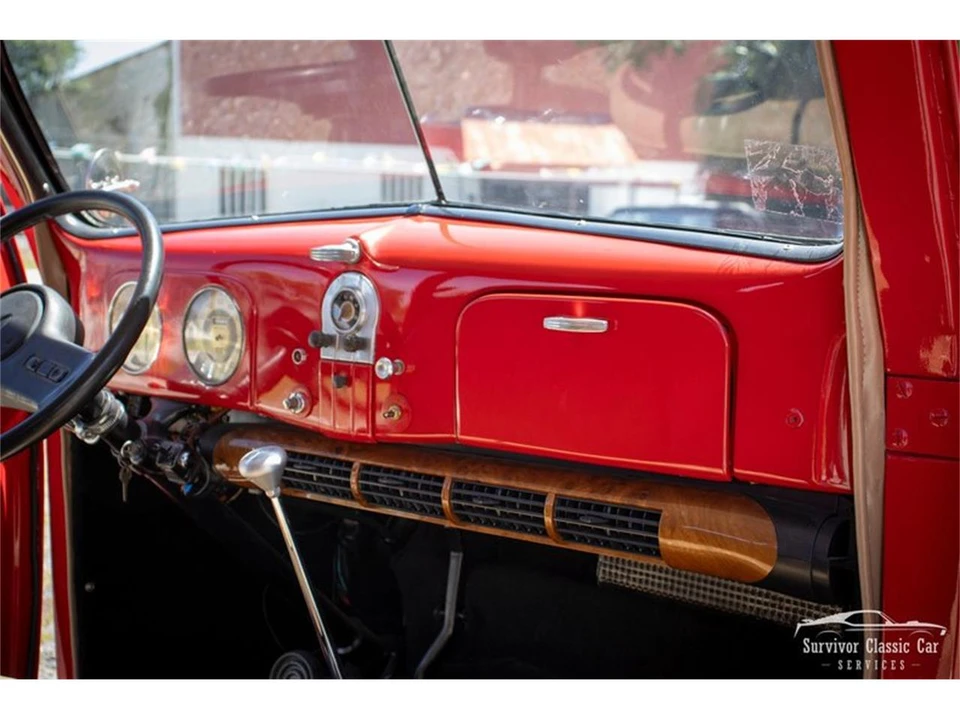 1937 Ford Standard & Deluxe & Super Deluxe - Image 18 of 31