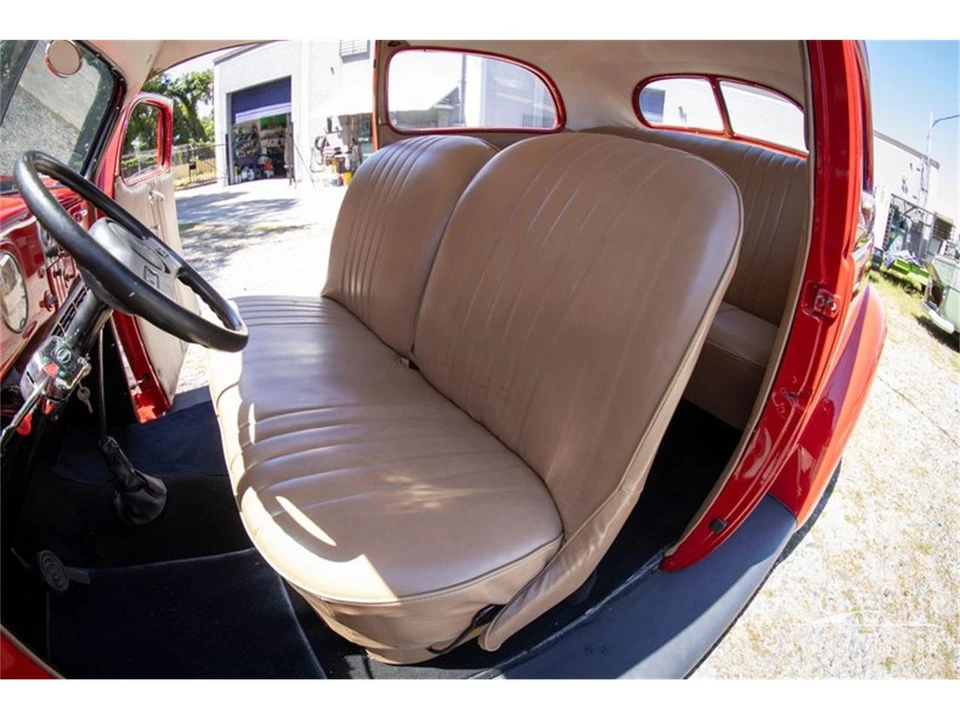 1937 Ford Standard & Deluxe & Super Deluxe - Image 19 of 31