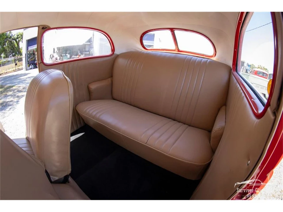 1937 Ford Standard & Deluxe & Super Deluxe - Image 20 of 31