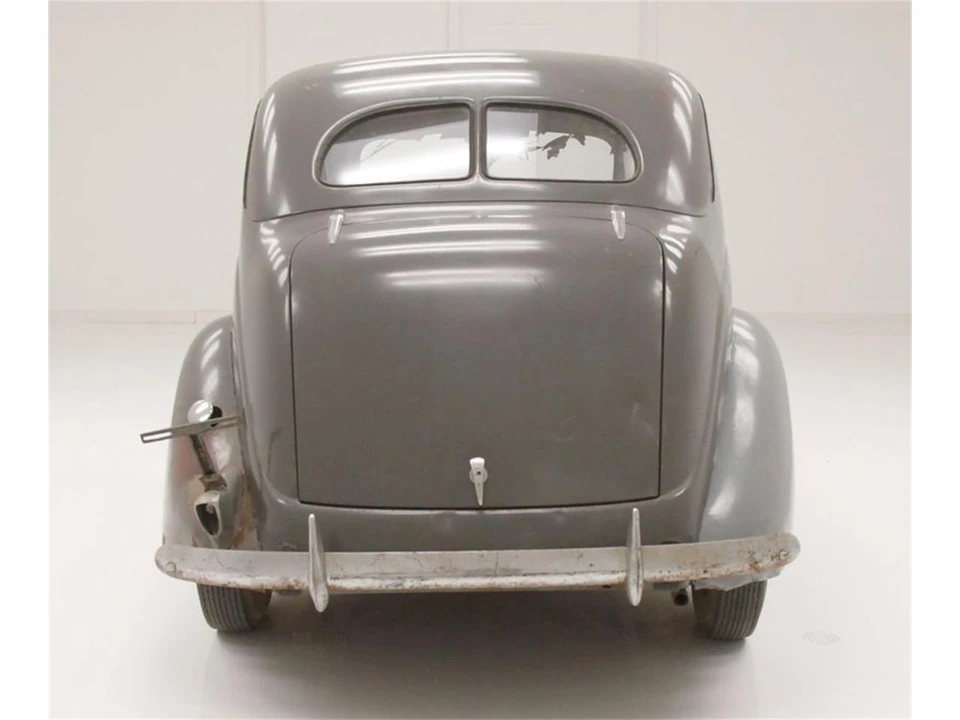 1937 Ford Standard & Deluxe & Super Deluxe - Image 4 of 31