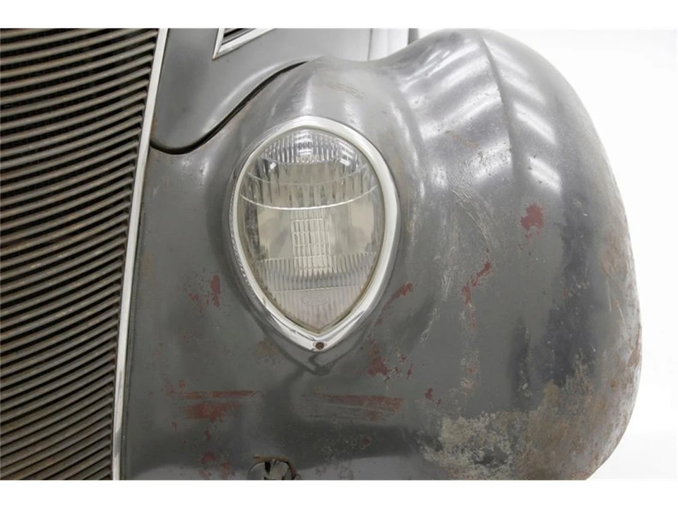 1937 Ford Standard & Deluxe & Super Deluxe - Image 13 of 31