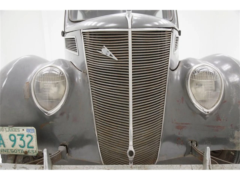 1937 Ford Standard & Deluxe & Super Deluxe - Image 12 of 31